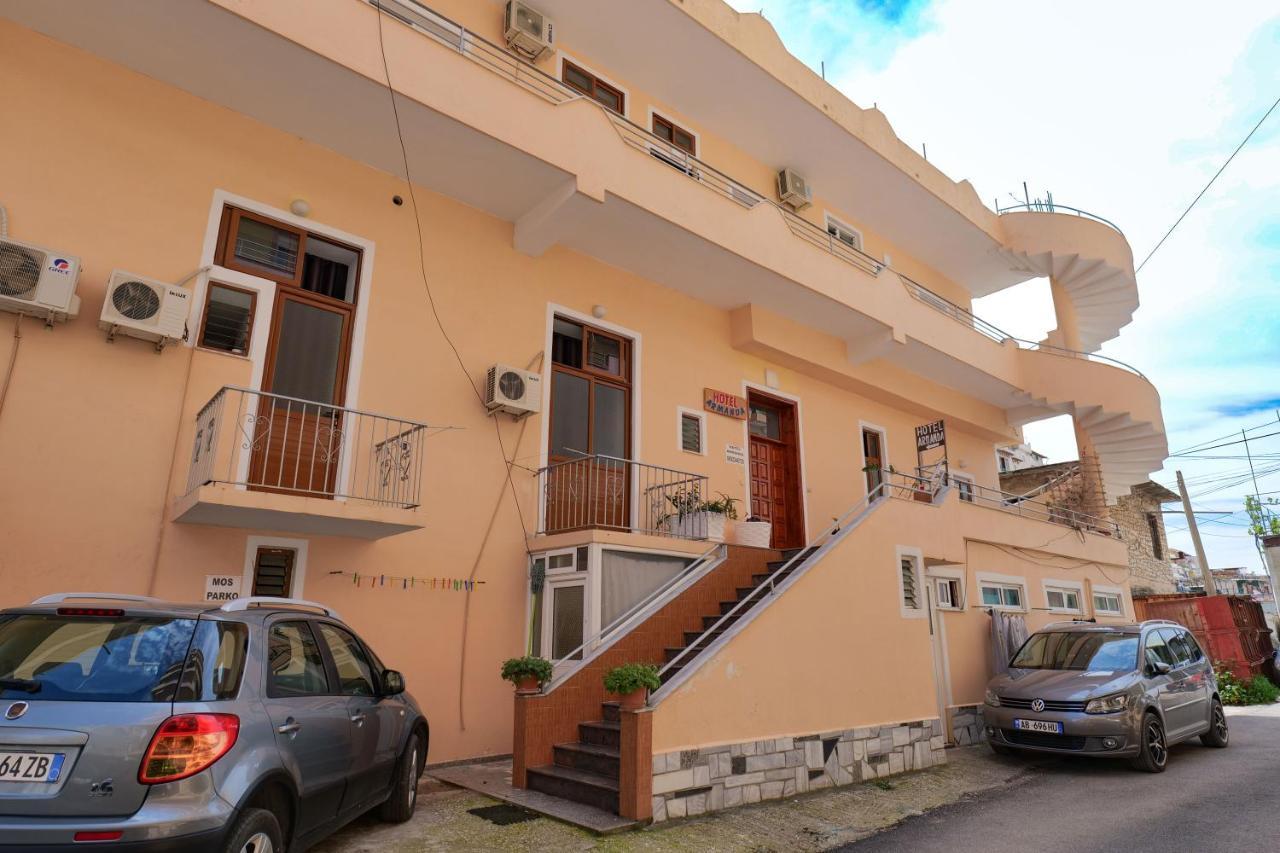 Casamia Appartement *